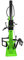 ZIPPER ZI-HS30Z Holzspalter (hydraulisch) Brennholzspalter Spalter ***NEU***