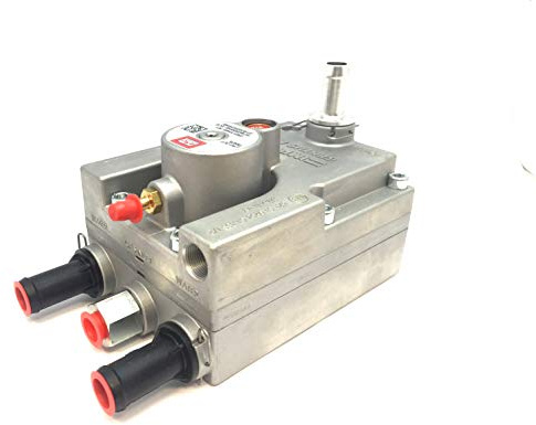 BRC LPG GPL Evaporatore Genius Max con sensore
