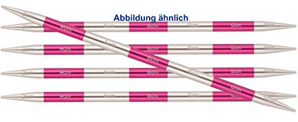 KnitPro Smartstix Nadelspiele 5.5 (14cm) | 3mm