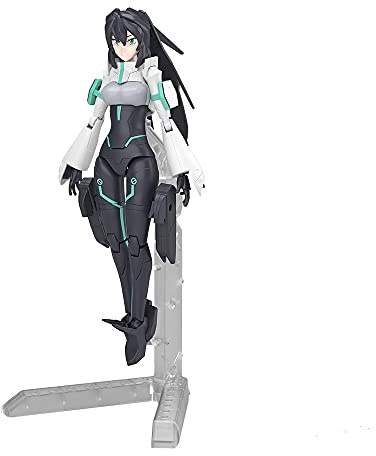 Gundam Build Divers #14 New Item A (Information Prohibited), BandaiSpirits HGBD 1/144