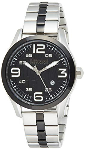 Just Cavalli Klassische Uhr JC1G108M0075