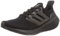 adidas Herren Ultraboost 21 Sneaker, Core Black Core Black Core Black Core, 41 1/3 EU
