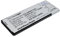 CS-SMN919XL Batterie 3000mAh Compatible avec [Samsung] Galaxy Note 4 (China Mobile), SM-N9100, SM-N9106, SM-N9106W, SM-N9108, SM-N9108V, SM-N9109W, SM-N910F, SM-N910G, SM-N910P remplace EB-BN916BBC