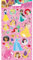 Disney Princess Stickers
