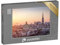 puzzleYOU: Puzzle 500 Teile „Wiener Skyline mit Stephansdom, Wien, Österreich“