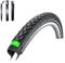 1 x Schwalbe Marathon Fahrradreifen Green Guard Reflex Pannenschutz 40-622 (28 x 1,50) inkl. 3 Reifenheber