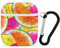 Airpods-Hülle Wassermelone Airpod Hard Case Cover Kopfhörerhüllen Für Apple Airpods1 Airpods2