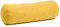 Gözze - Kissenrolle mit Reißverschluss, Darco, 60 x 20 cm - Senf
