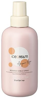 Inebrya Ice Cream Argan Age Spray protettivo all'argan 100ml