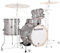 Ludwig LC2797 Breakbeats Shell-Set Silver Sparkle - Drum Kesselsätze