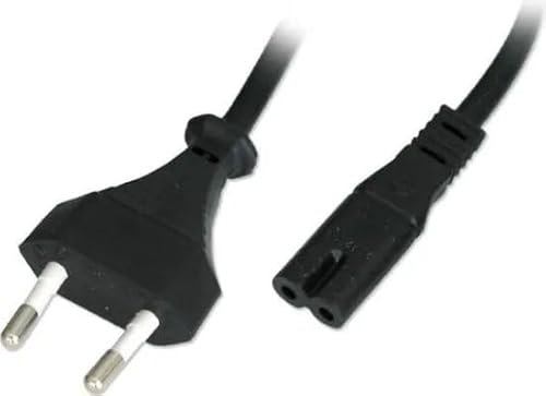 GO SOLID! Netzkabel kompatibel mit JBL Boombox 3
