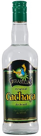 Brasilia Original Cachaca