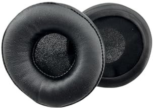 Sumugaric Urbanite Earpads Ear Cushions Replacement Cups Cover Headphone Repair Parts Accessories Compatible with Sennheiser Urbanite On-Ear Headphone(Diameter:70mm)