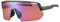 Shimano Unisex-Adult Eyeware TCNL2 Radsportbrille, Mehrfarbig, one Size