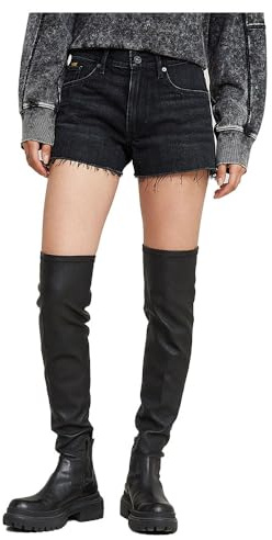 G-STAR True Shorts Raw Edge