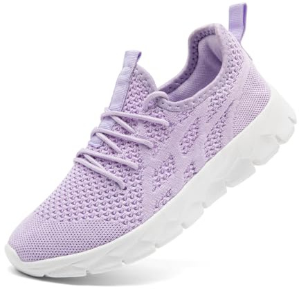 ZDFQLGV Scarpe Donna Running Sneakers Comode Tennis Fitness Palestra Scarpe Scarpe da Ginnastica Sportive Comodo Sneakers Casual all'Aperto