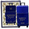 Mercury Snc Uni-Parfüm, inspiriert und kompatibel mit 100 ml – Eau de Parfum für Herren oder Damen – gleichwertige und inspirierte Düfte – Parfüm für Herren und Damen (Megamare Orthoparisi)