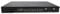 HUNSN 1U Firewall Appliance with Redundancy Power, Mikrotik, OPNsense, VPN, Network Rackmount, I7 7700, RJ10, 8 x 2.5GbE LAN, 2 x SFP+ 10GbE 82599ES, 8G RAM, 256G SSD
