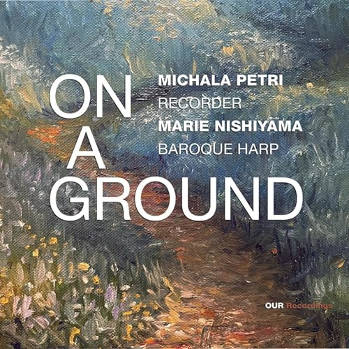Our Recordings (Naxos Deutschland Musik & Video Vertriebs-)