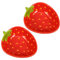 KOCKSHION 2piezas Platos De Cerámica Decorativos Para Postres y Frutas Tazones Multiusos Bonitos y Funcionales Para Uso Casa y Fiestas