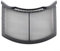 Filtro per pelucchi di ricambio per asciugatrice per modelli ELECTROLUX, compatibile con i numeri di parte 5304511512, 5304505076 e altri (5304511512)