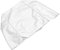 DIYEAH Housse de Machine à Laver et Sèche Linge Étanche et Poussière Design à Protection Complète pour Appareils de Lavage à Chargement Par Dessus Frontal Wdhin