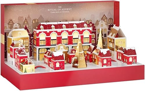 Rituals - The Ritual of Advent- 3D Premium - Adventskalender - Advent Calendar