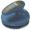 Oster 32743 Gumminoppenstriegel, fein, Unisex