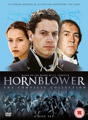 Hornblower - Complete Collection [UK Import]