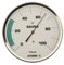 saunamax Sauna Hygrometer 130 mm