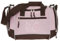 SPEAR Sporttasche Adventure Flower MEDIUM 42 cm Reisetasche Sport Tasche ROSA - PINK
