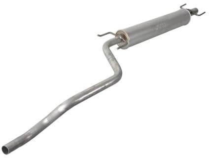 Bosal 285-423 Mittelschalldämpfer
