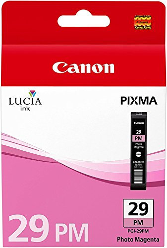 Canon 4877B001 Tintenpatrone Pink
