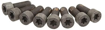 Sachs 1874 000 005 Schraubensatz, Kupplung