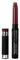 Makki Schimmernder Lippenstift schmilzt auf den Lippen 06 Intense Red Wine Wein