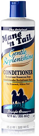 Mane N Tail Mane'n Tail Gentle Replenishing Conditioner, 12 Oz