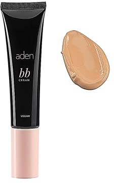 ADEN BB Cream 01, Light, 1er Pack
