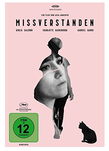 Missverstanden (OmU) (Limited Edition)