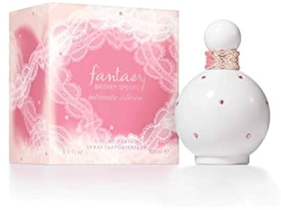 Britney Spears 0719346191814 Parfüm mit Zerstäuber, 1er Pack (1 x 100 ml)