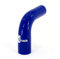 Bonrath Durite Silicone réducteur coudé 90 degré - Longueur: 50mm - Ø32>19mm