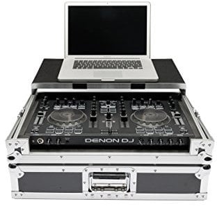 Magma 40977 mc-4000 DJ controller workstation