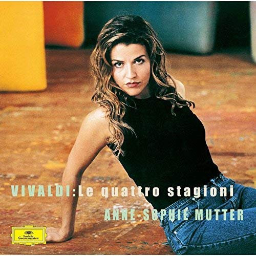 Vivaldi: Four Seasons Etc.