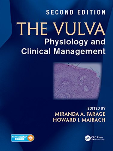 The Vulva: Physiology and Clinical Management, Second Edition (English Edition)