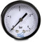 Manometer 50 mm Außengewinde hinten 1/4''