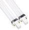 TBE LIGHTING 11w G23 2-Pin CFL Energy Saving Lamps - Cool White 4000K, 8000 Hour Life, 660 Lumen (2-Pack)