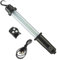 Cordless Rechargeable Superbright 60 LED Worklight Inspection Lamp with USB Charging Cable