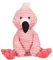 Apricot Lamb Kuscheltier Flamingo 22 cm Plüsch Spielzeug Flauschiger Stofftier zum Spielen, Geschenk & Kuscheln Cord Flamingo