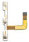 ZZjingli Reperatur-Teile -Power-Taste & Volume-Taste Flexkabel für ZTE-Blade X3 D2 T620 A452