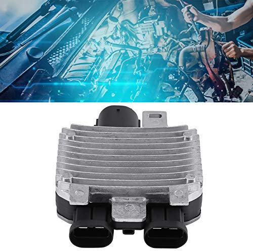 Cooling Fan Control Module Radiator Fan Control Relay for Car for Engine
