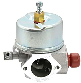 SECURA Vergaser kompatibel mit Tecumseh Motoren LAV30 LAV35 LAV40 LAV50 TVS75 TVS90 TVS100 TVS105 TVS115-632795A 633014